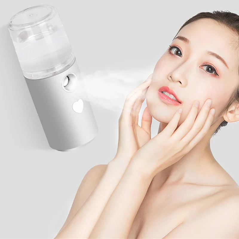 С светильник 30 мл USB Перезаряжаемый увлажнитель воздуха Diff ИСПОЛЬЗОВАНИЕ r ручной