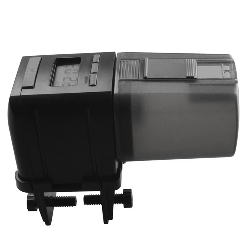 Новый цифровой жидкокристаллический автоматический аквариум Таймер