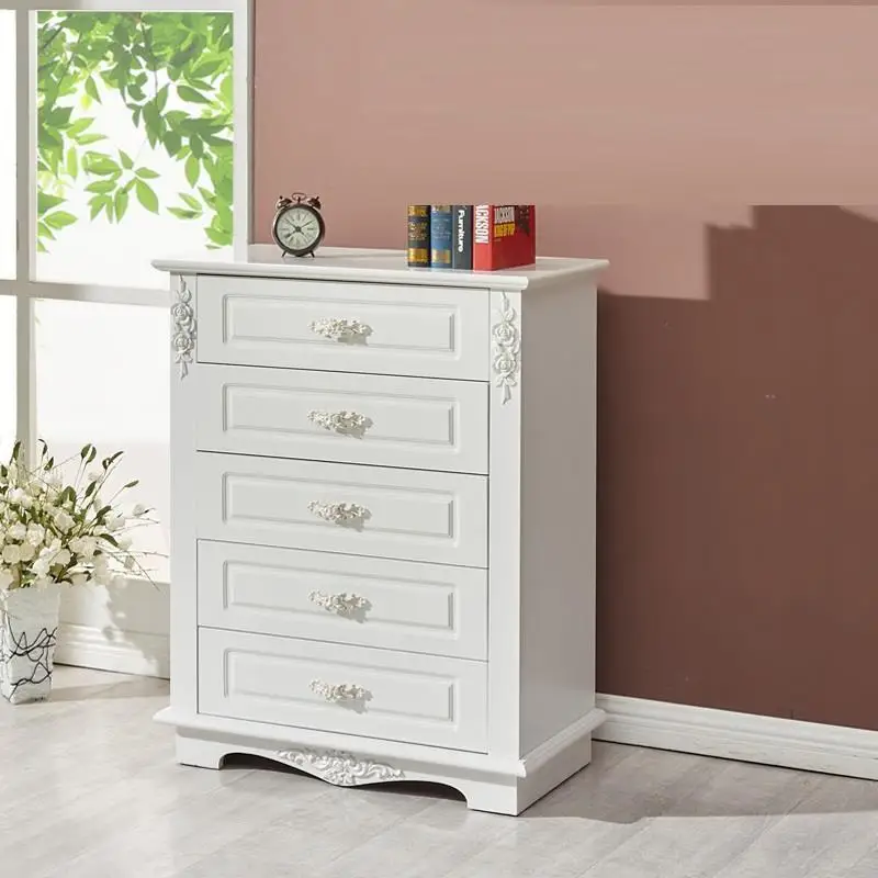 Kast потертый шик Cocina Lemari Kayu Armarios мобильный Европейский деревянный Mueble De Sala шкаф мебель Органайзер комод
