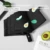 Automatic 8 bones avocado black  suitable for 1 2 people