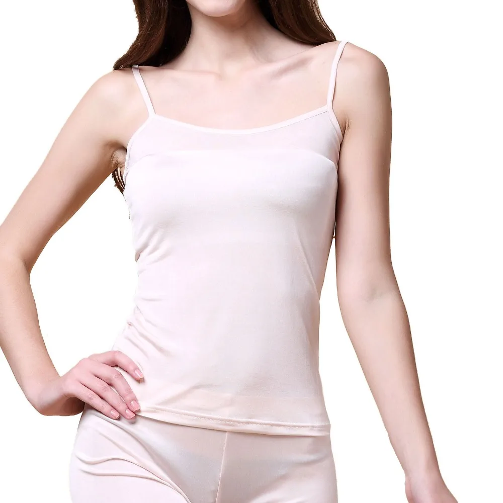 Специальное предложение Женская шелковая кофта из 100% натурального шелка