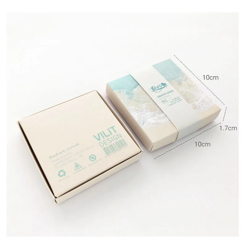 200 шт./компл. модель в симпатичном матросском наклейки с Луной Скрапбукинг для