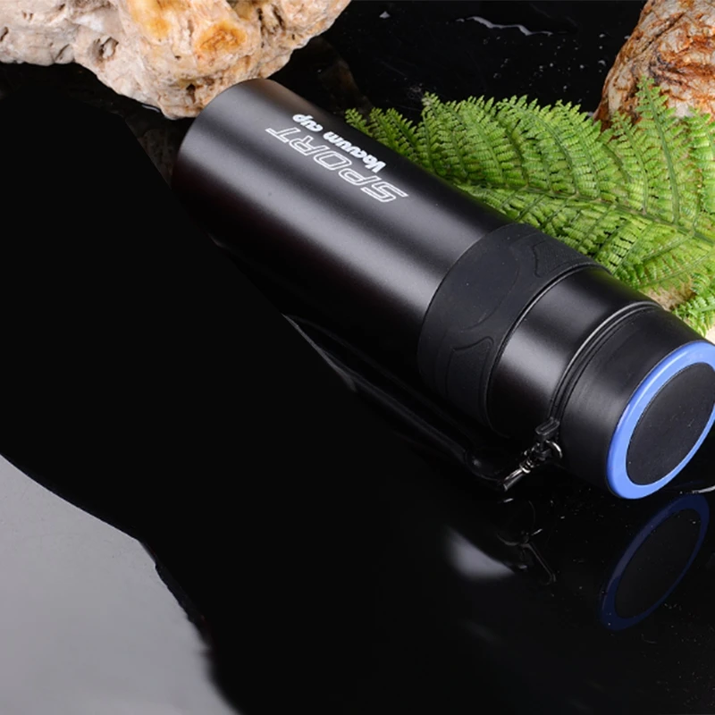 1000 мл Спорт на открытом воздухе кружка велосипед бутылка для воды Изолированная