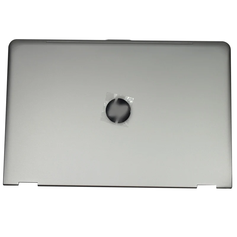 

Original New Laptop LCD Back Cover For HP Envy X360 M6-AQ M6-AQ005DX M6-AR004DX 15-AQ 15T-AQ 856799-001 Silver