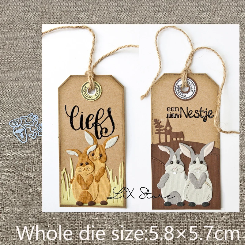 Металлические высекальные штампы XLDesign украшение для альбома скрапбукинга