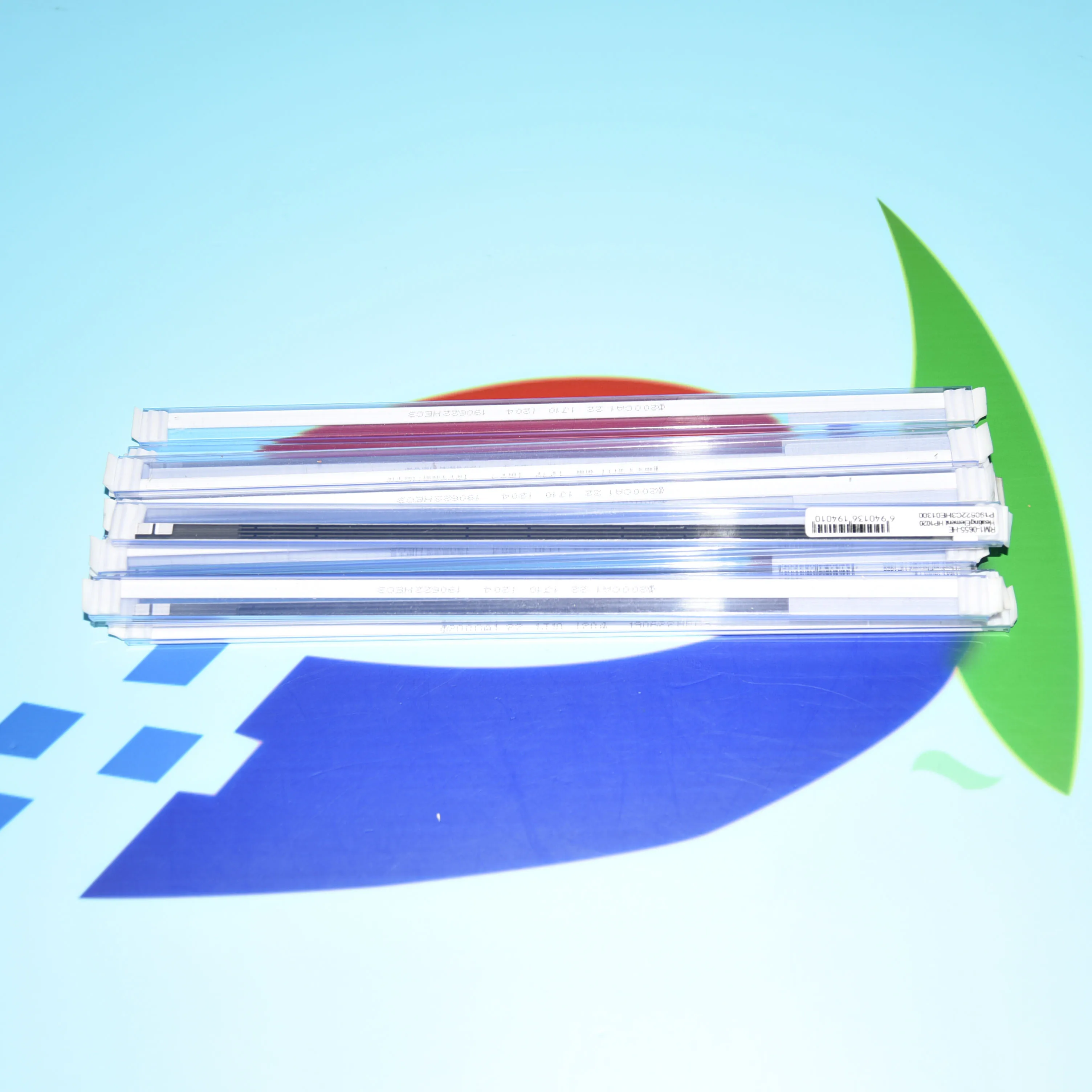 15 шт. 220 В оригинальный новый керамический нагревательный элемент для HP LaserJet LJ 1010