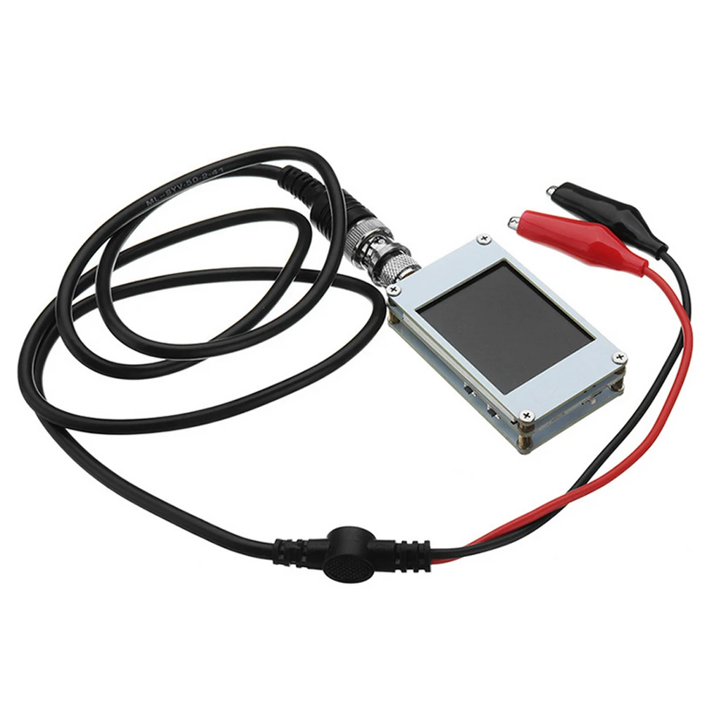 Комплект цифрового осциллографа портативный мини мультиметр FNIRSI188 DSO188 Ручной