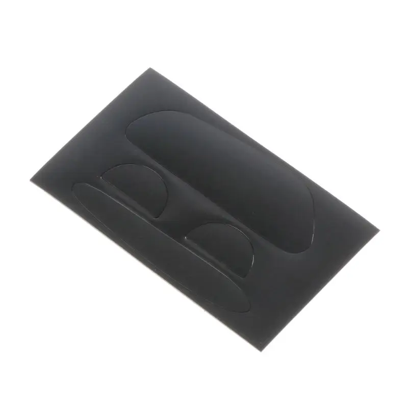 

1 Set 0.6mm Curve Edge Mouse Feet Mouse Skates for Logitech MX Master Mouse