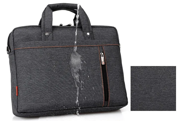 New 13.3 14.1 15.6 17.3 Inch Laptop Bag Shockproof Airbag Waterproof Computer Thick Notebook Sholder men Women | Компьютеры и офис