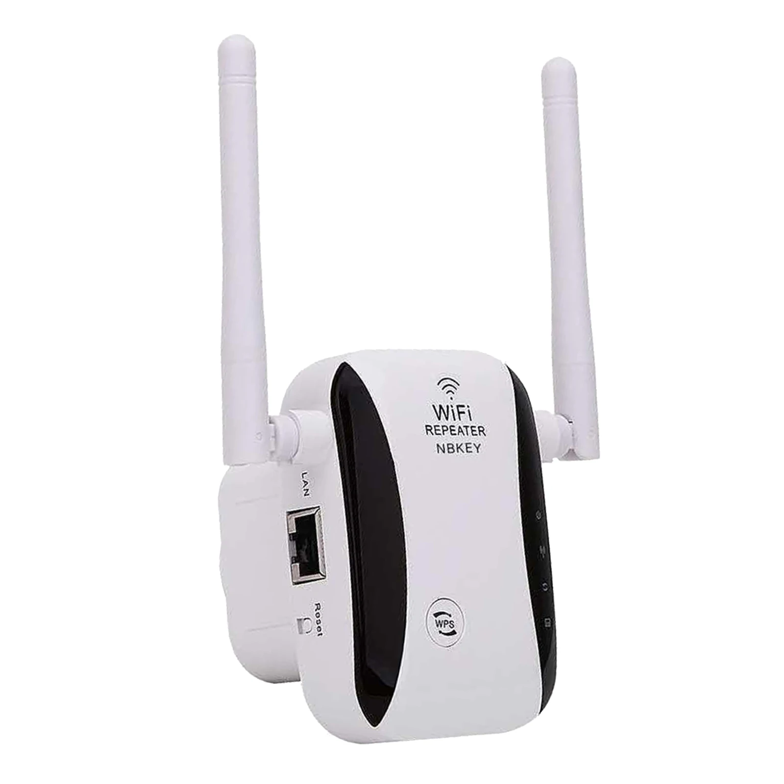 

Wireless Wifi Signal Extender Booster 802.11 Wifi Repeater Universal WiFi Amplifier Eu Plug