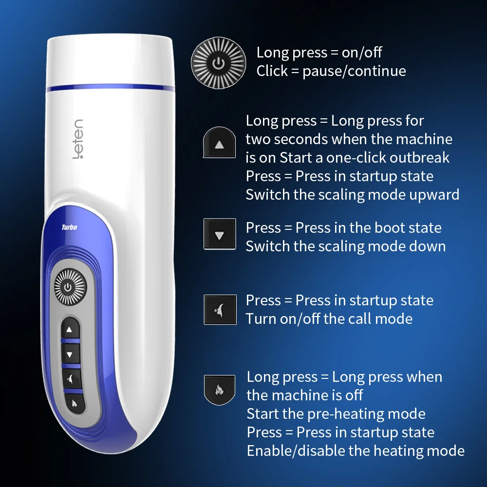 Автоматический выдвижной Мужской мастурбатор с подогревом чашка вибраторы