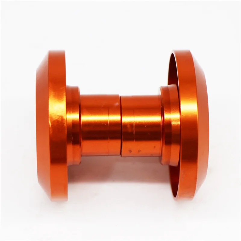 Распорки ступицы заднего колеса для KTM 125 150 200 250 300 350 400 450 530 SX SXF XC XCF EXC TPI EXCF XCW XCFW