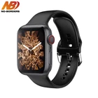 T500 + смарт-часы 2020 Новые Bluetooth вызовы 1.75 IPS монитор пульса и артериального давления спортивный фитнес-трекер PK W26 IWO 12