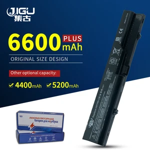 JIGU New laptop battery for hp 4320t 620 425 625 ProBook 4320s 4321S 4325s 4326s 4420s 4421s PH09 PH06 4425 4520s 4525s