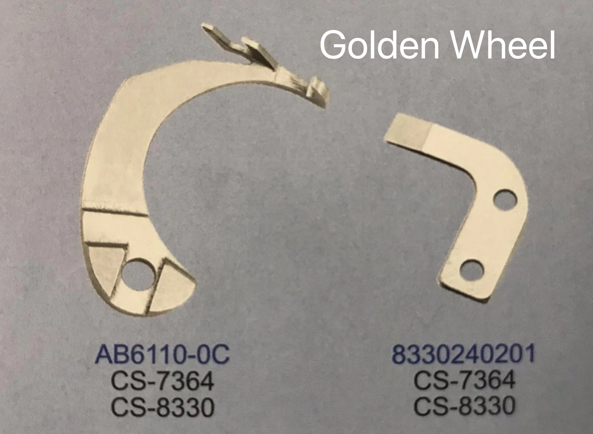 Движущийся нож для Jumbo King WR-981M Золотое колесо CS-6111 CS-7364 CS-8330 миллионов специальных
