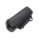 Для Suzuki DR250 Джебель TW200 TW225 внедорожный Dirt Pit Trail Велосипеды ящик для инструментов держатель бутылки Пластик контейнер элементов