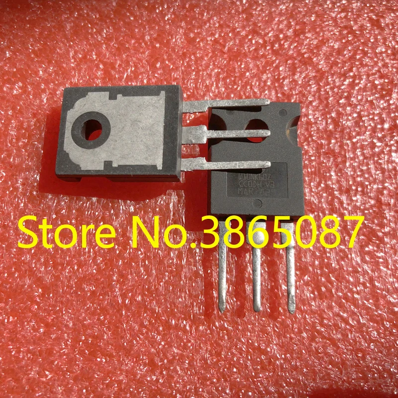 STW10NK60Z W10NK60Z или STW10NB60 W10NB60 STW10NC60 W10NC60 TO 247 мощный МОП транзистор полевая трубка 10