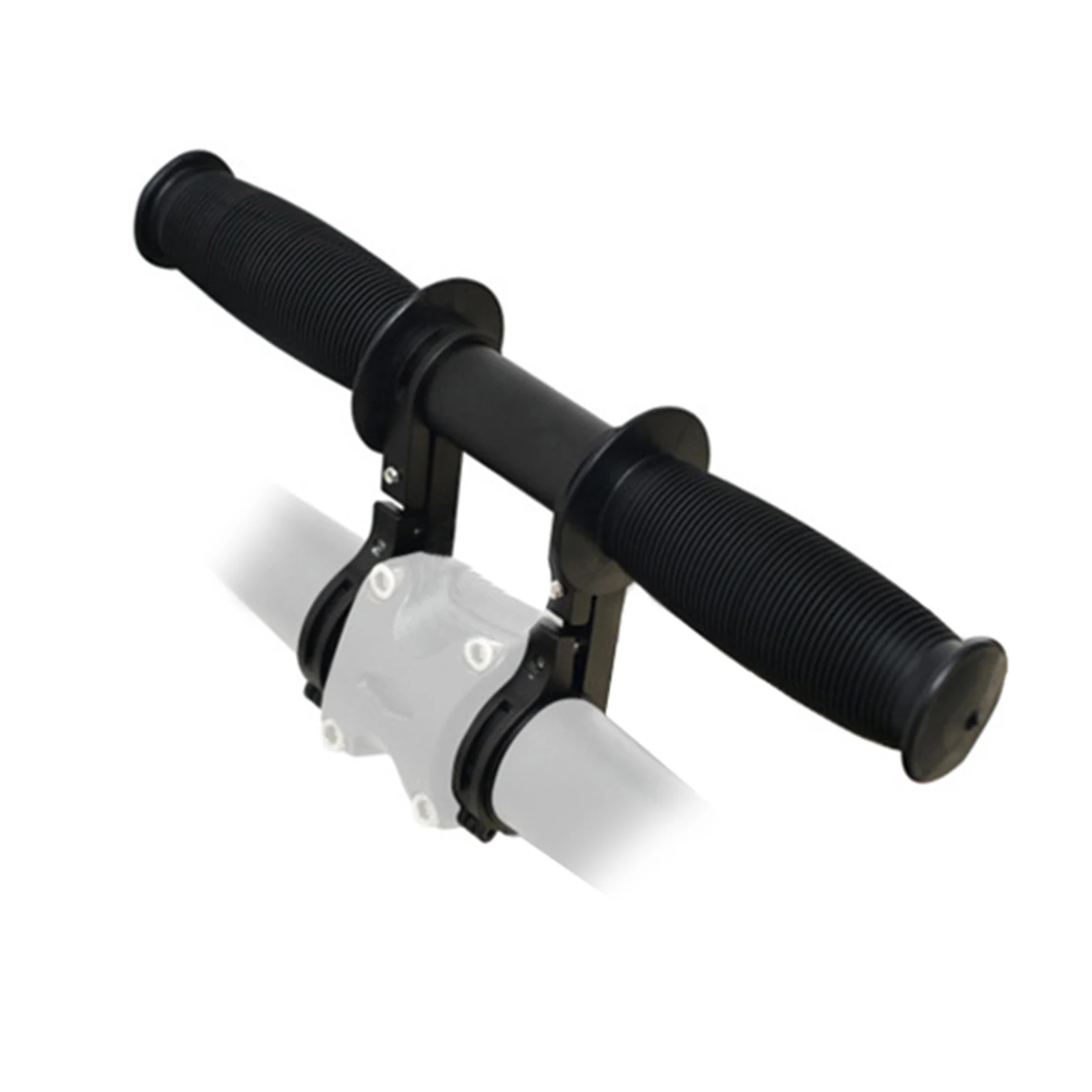 

Kids Bike Seat for Mountain Bikes Front Mounted Bicycle Seats Easy to Install for Children 2-5 Years Seat With Handle Bar