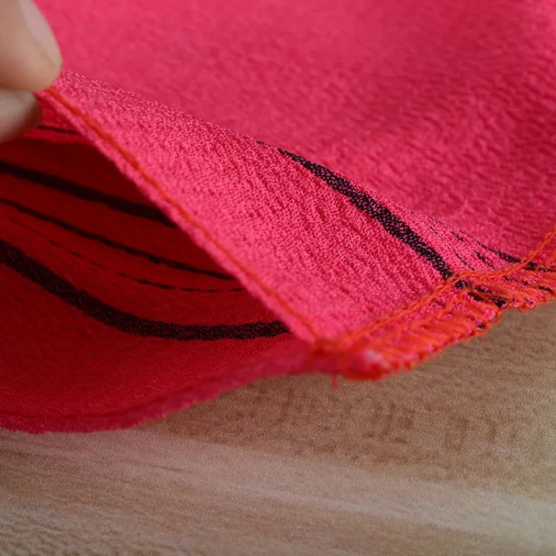

1/10pcs Double-sided Towel Korean Exfoliating Bath Washcloth Body Scrub Shower Towel Portable For Adults Coarse Grain Towel