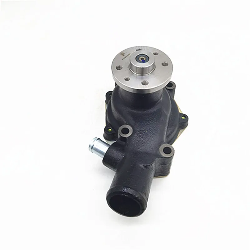 

Water Pump EX120 SH120 SK120 Excavator 4BD1 Engine Water Pump
