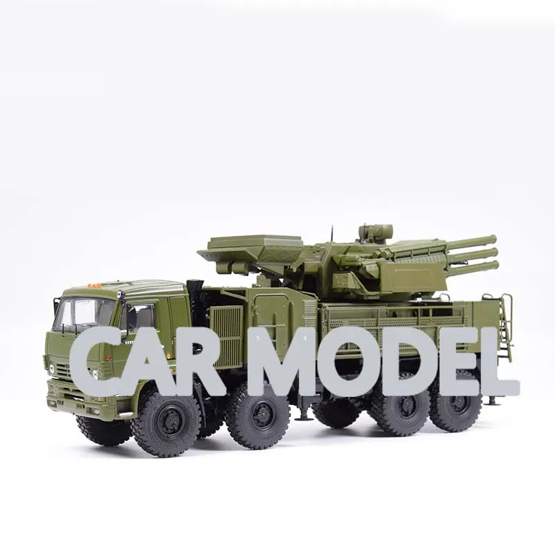 Игрушечный автомобиль SSM из сплава в масштабе 1:43 российские системы