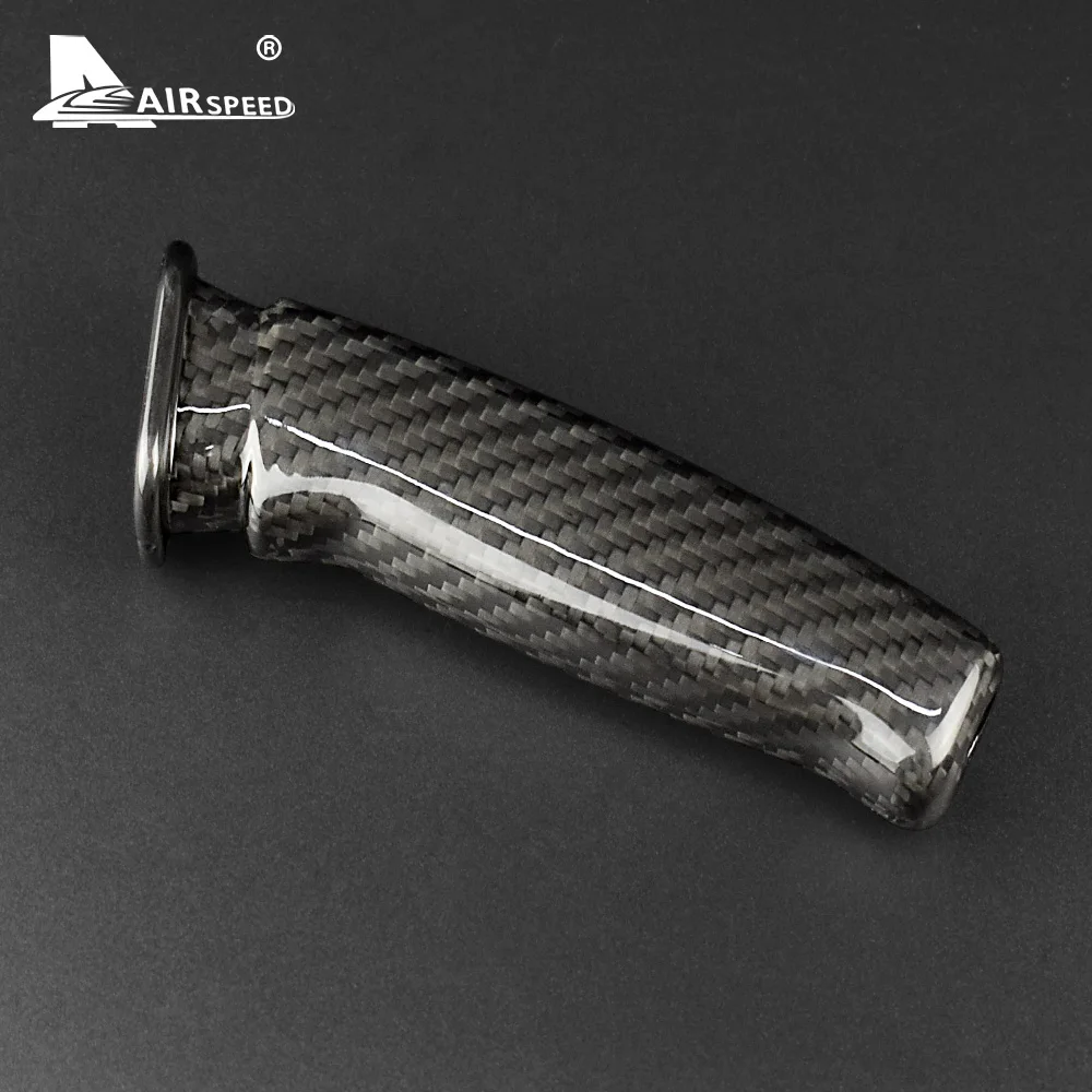 Накладки на ручные тормоза из углеродного волокна для Toyota Land Cruiser Prado 150 120 |