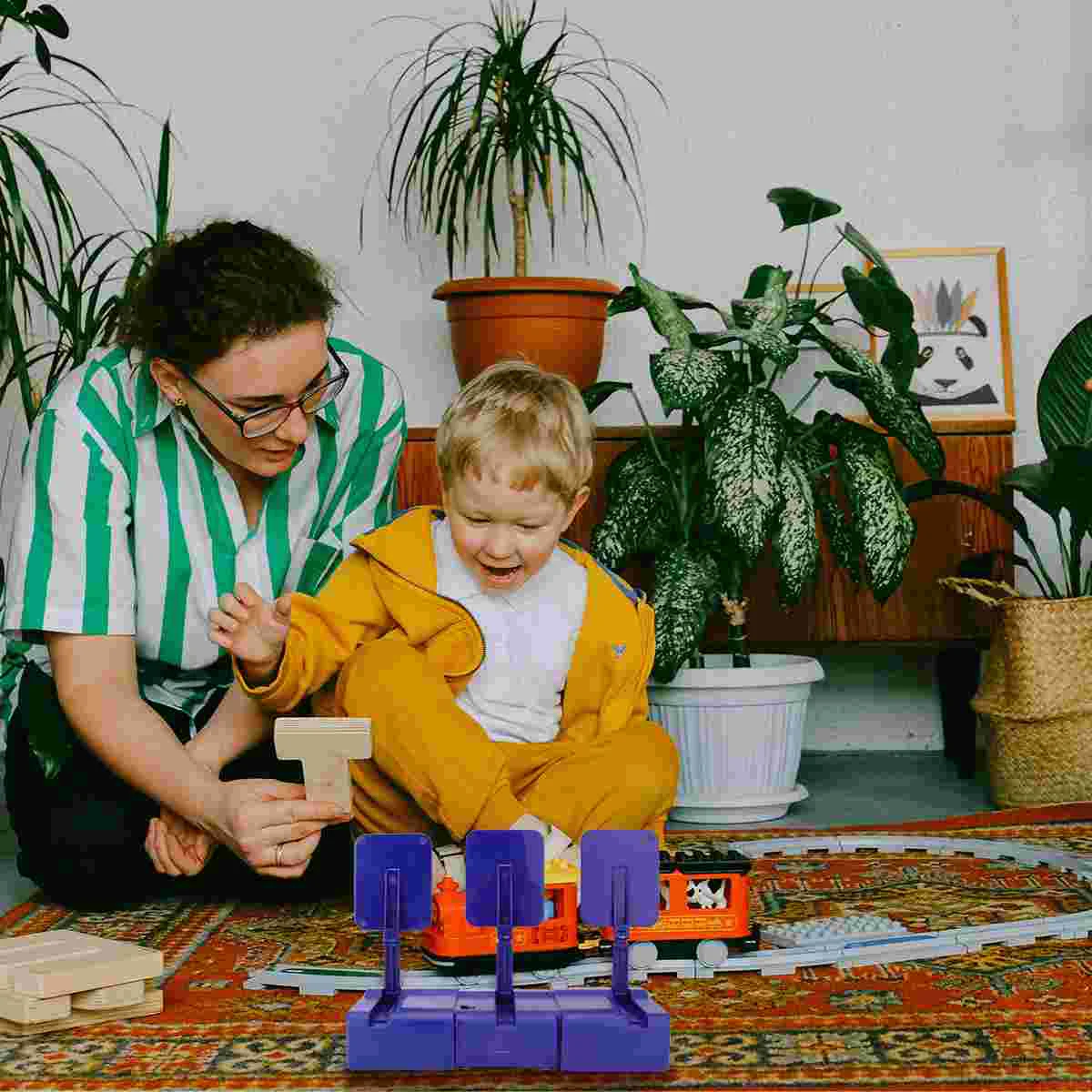 

1 Set Funny Family Game Supply Kids Sports Accessory Home Shooting Device