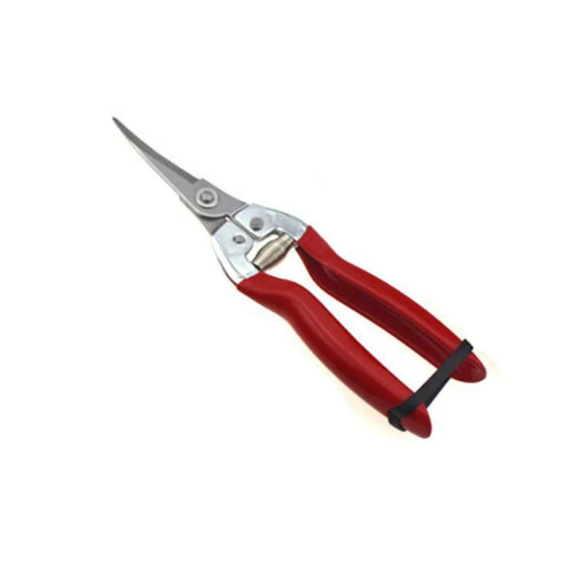 Новые садовые ножницы из высокоуглеродистой стали для прививки бонсай