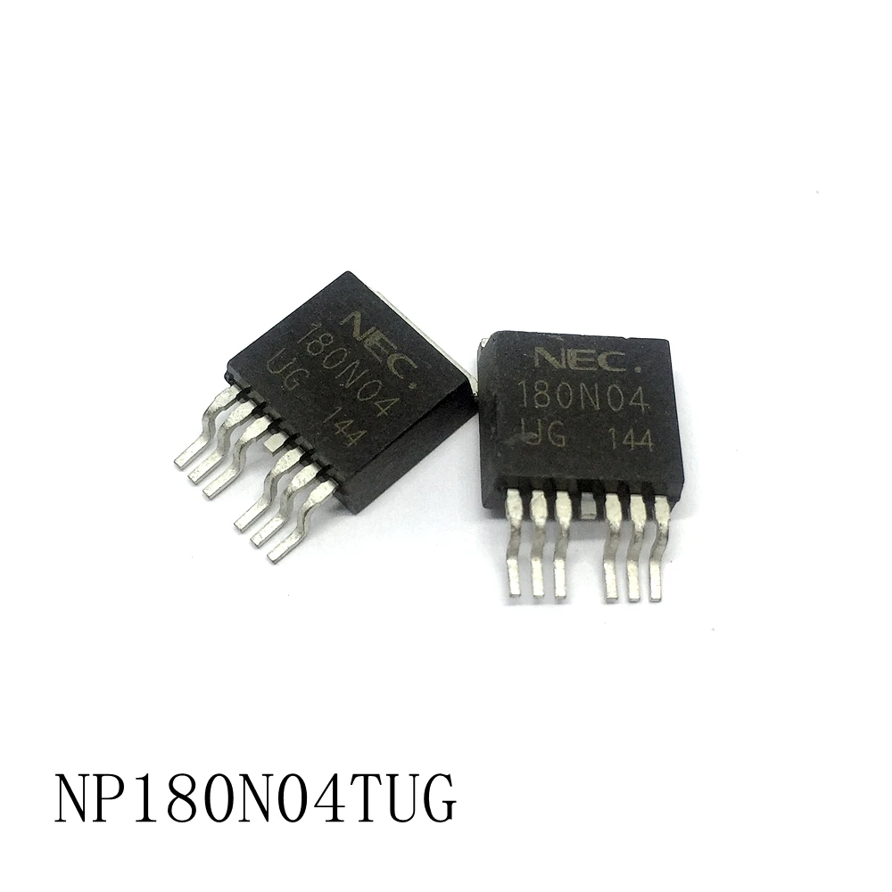 

MOS NP180N04TUG TO-263-7 180A/40V 10pcs/lots new in stock