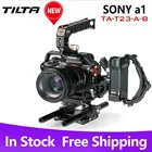 Клетка для камеры Sony A7S3A73A7R3A7R4, легкий, устойчивый к царапинам