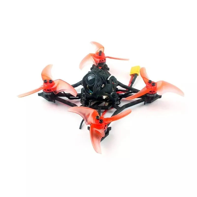 Happymodel Larva X 100 мм Crazybee F4 PRO V3.0 2-3S 2 5 дюймов FPV гоночный Дрон BNF с камерой Runcam Nano2 |