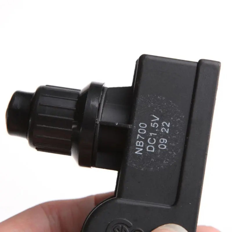 Сменный газовый гриль для барбекю 1 выход батарея AAA кнопка электрод зажигатель