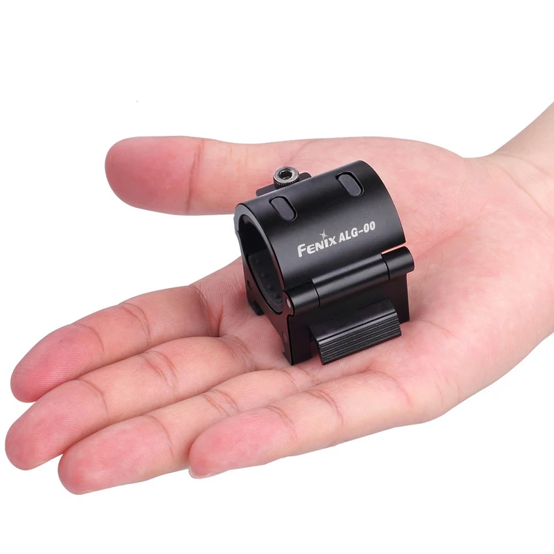 Кольцо для фонарика Fenix совместимое с TK32 TK15 UE TK16 PD35 TAC PD32 диаметр фонарика|Фары| |