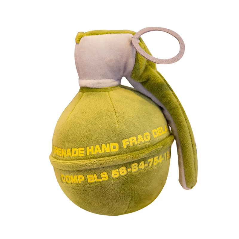 Мягкие подушки из мультфильма PUBG для игры аниме плюшевая игрушка коробка капель