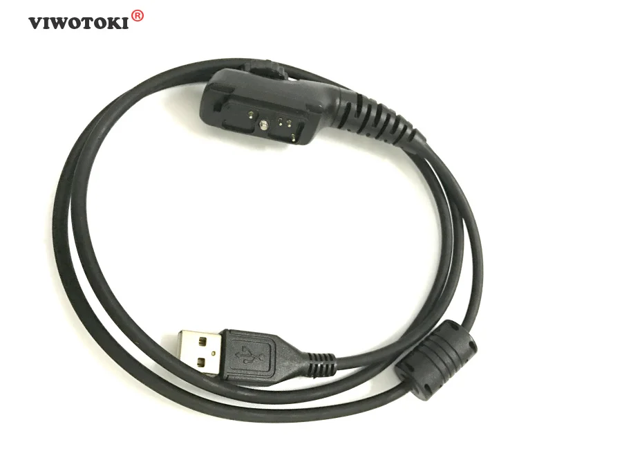 USB-кабель для программирования PC38 радиостанций Hytera PD7 PD705 PD705G PD785 PD785G PD795 PD985 PT580 PT580H