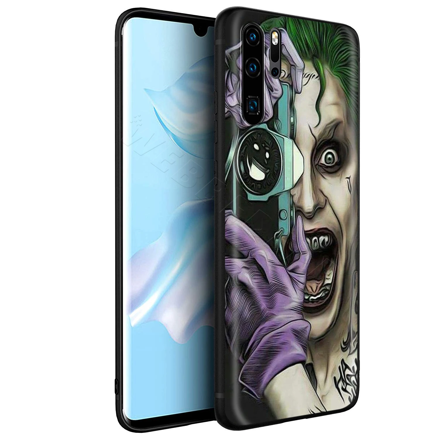 Webbedepp чехол для Huawei P8 P9 P10 P20 P30 Lite Pro P Smart Z 2019 Mini | Мобильные телефоны и аксессуары