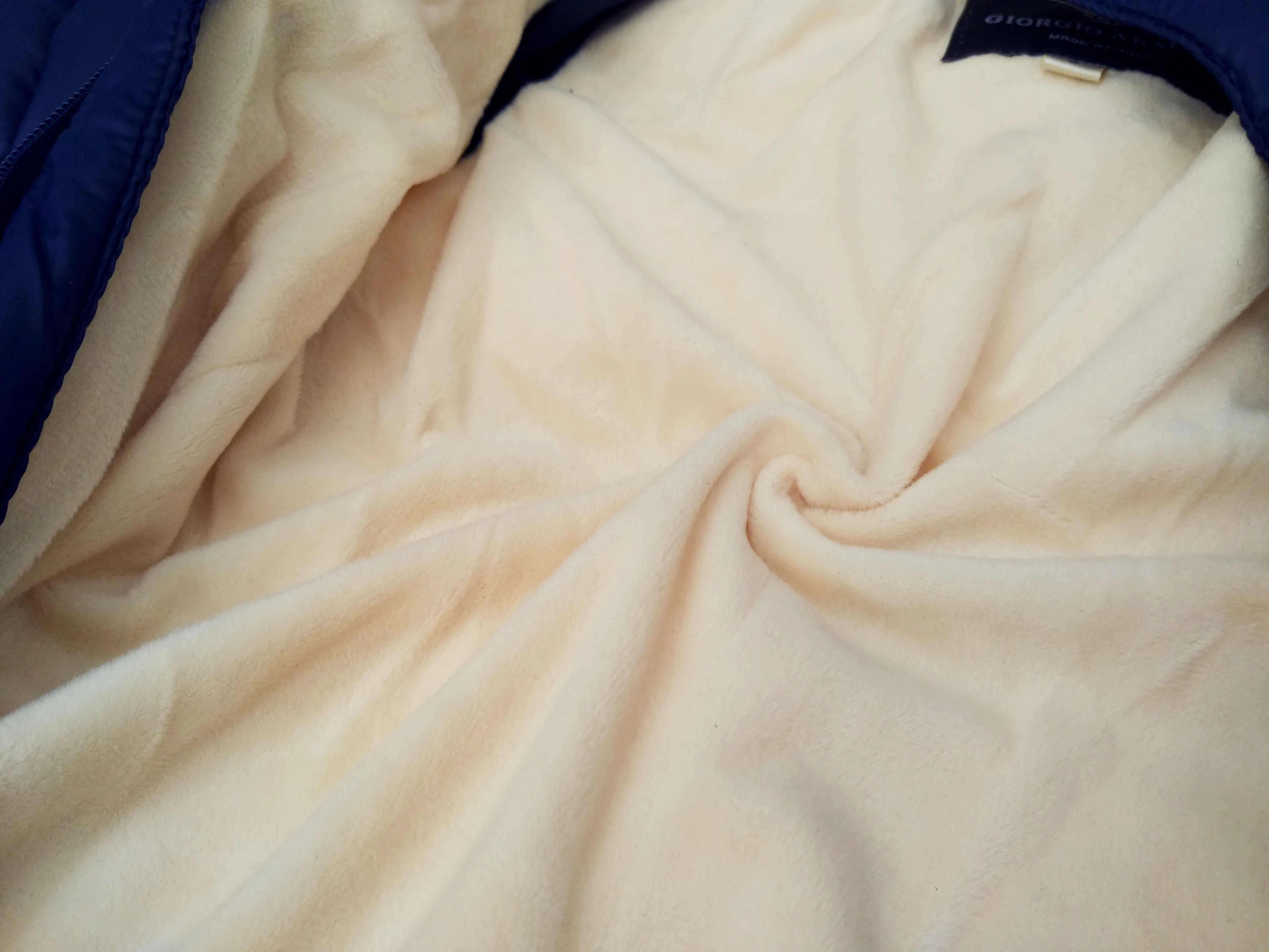 Зимняя женская одежда из натурального меха брендовая для снега младенцев