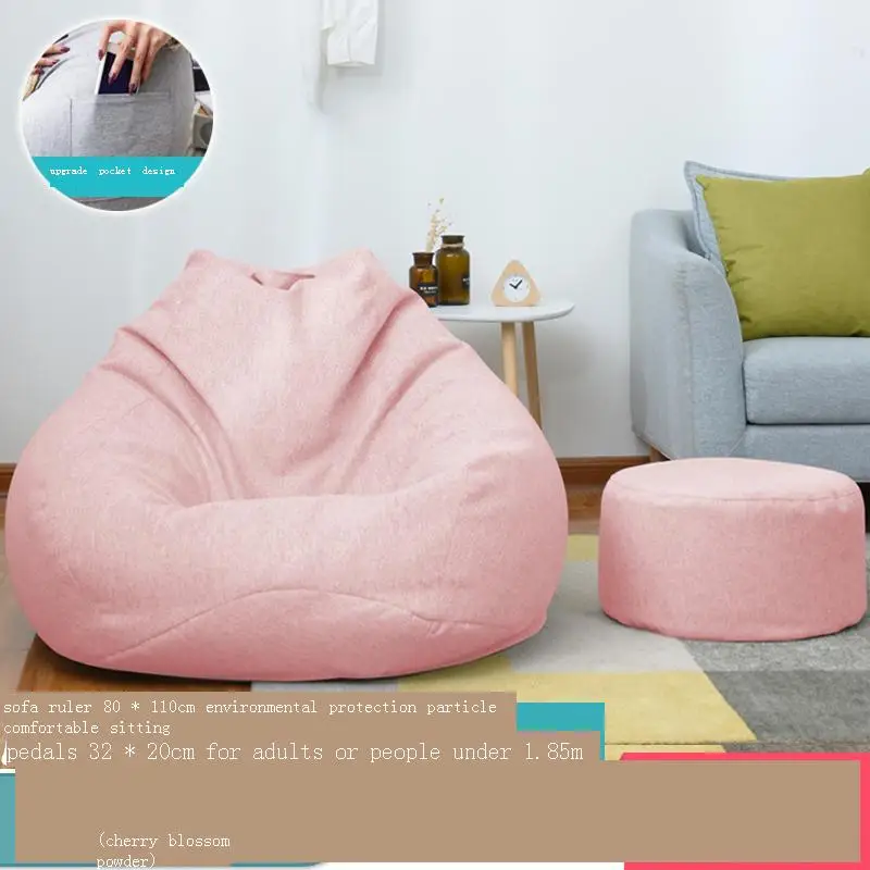 

Boozled Computer Stoelen Bed Kanepe Sedie Ouro Silla Stoel Puf Koltuk Cadir Sedia Beanbag Chair Cadeira Sofa Bean Bag