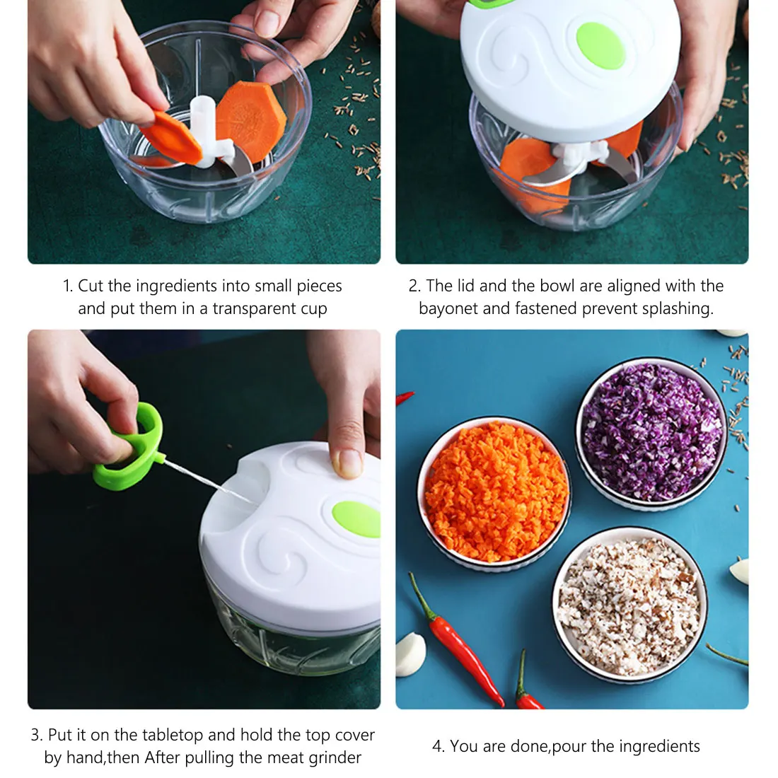 

Manual Garlic Press Kichen Accessories Tools Multifunction Gadget Kitchen Garlic Vegetable Cutter Garlic Onion Slicer Kitchen