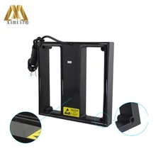 125khz RFID Card 1M Long Distance Access Control Card Reader Wiegand26 Card Reader For Packing And Access Control System
