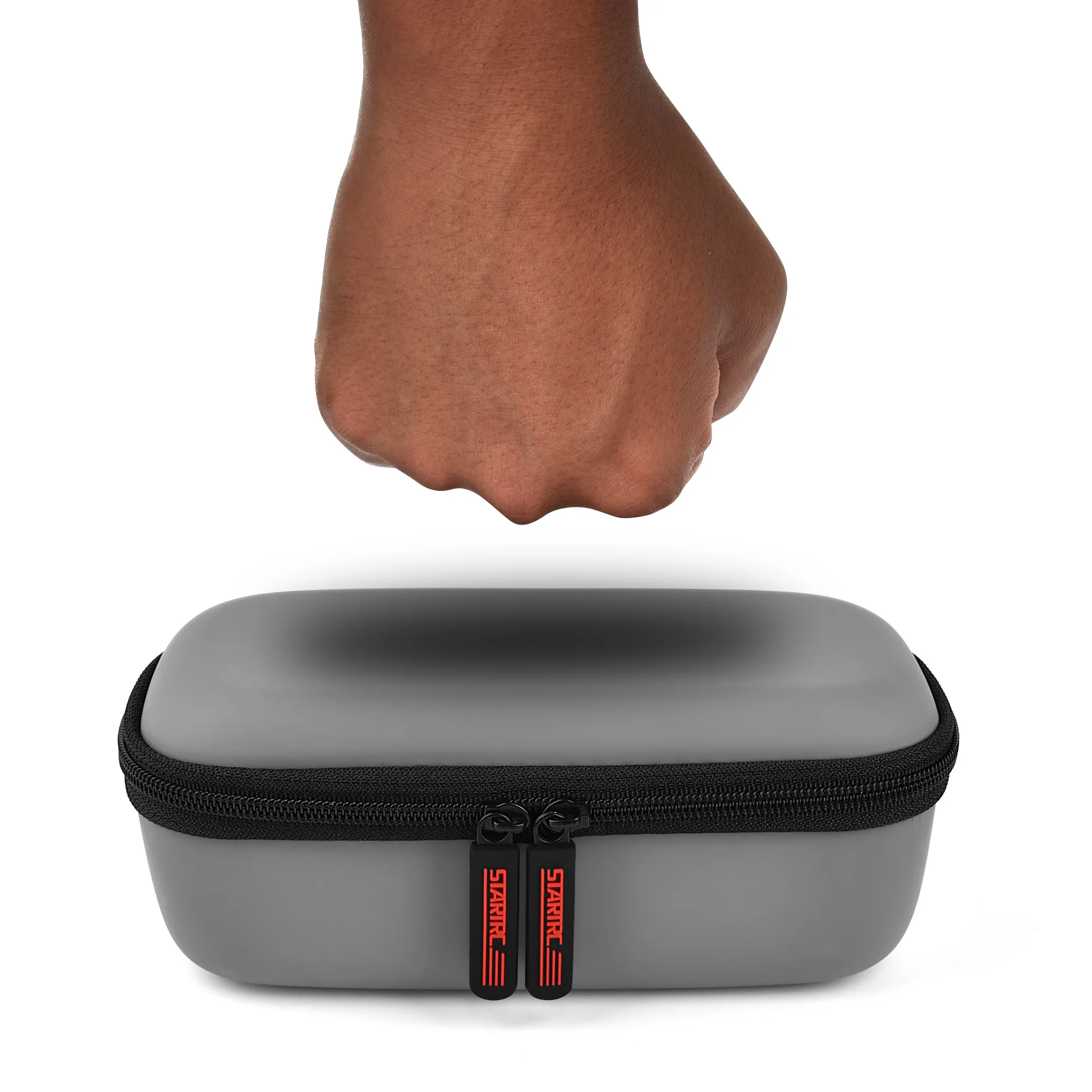 OSMO карман 2 сумка для хранения Портативный чехол коробка PU Водонепроницаемый