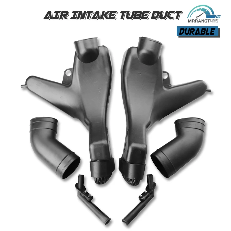 Трубка воздухозаборника мотоцикла обтекатель воздуховода для KAWASAKI ZZR400 ZZR 400 1993 2007