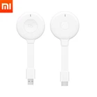 Беспроводной проектор Xiaomi Paipai не требует подключения к сети, поддерживает передачу HD на несколько устройств и эффективный офис