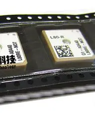 Бесплатная доставка 5 штук в упаковке шт./лот наличии L80-R L80RE-M37 GPS горшок (заплаты