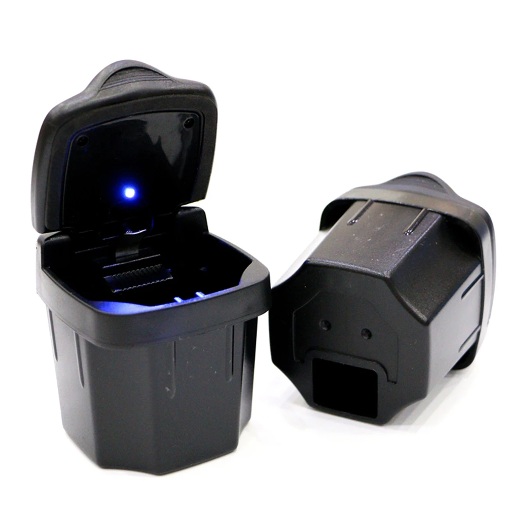 Пепельница для мусора автомобильная 1 шт. пепельница квадратная suzuki swift