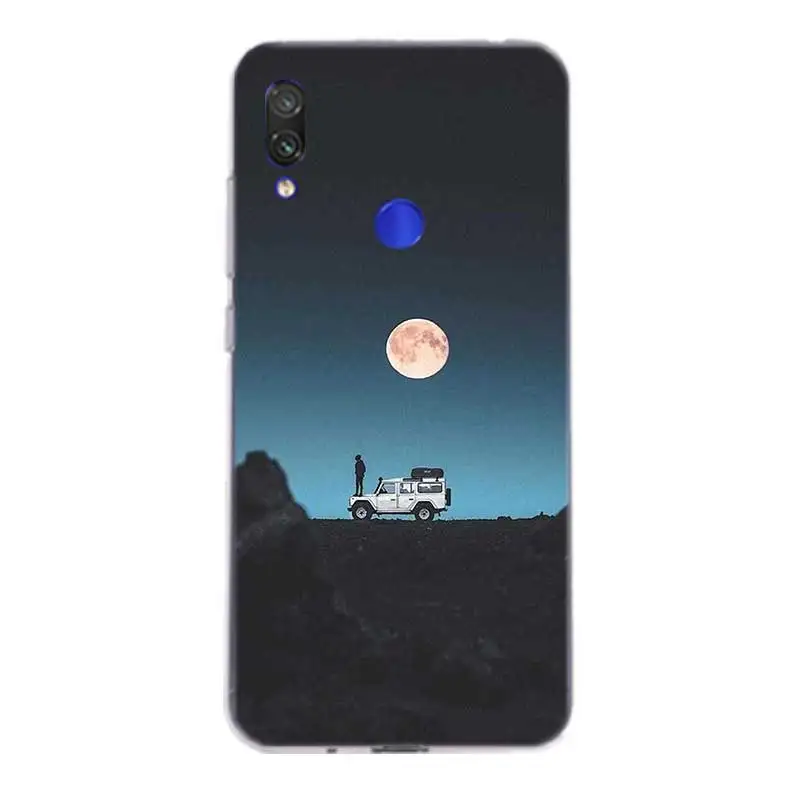 Цветной силиконовый чехол для Xiaomi Note 10 9 8 lite A3 5X 6X CC9 CC9E 9SE 8SE 9T F1 | Мобильные телефоны