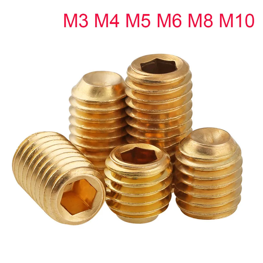Винты M3 M4 M5 M6 M8 M10 2-20 шт. | Строительство и ремонт