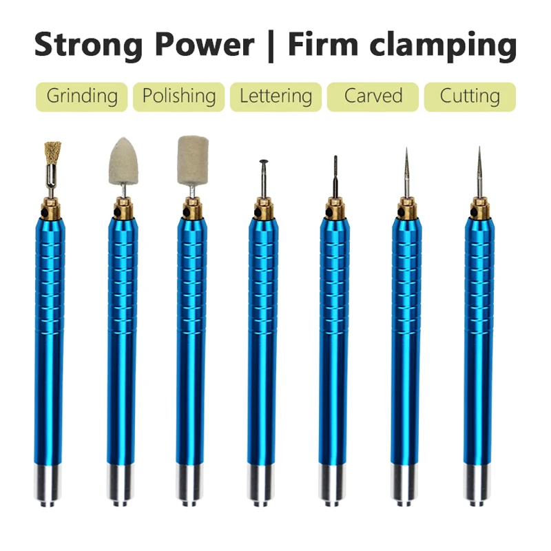 mini wireless polishing pen for phone repair ic chip polishing griding cutting multi function nail art electric engraving pen free global shipping