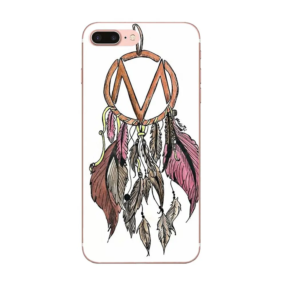 Мэн Band для htc Desire 530 626 628 630 816 820 830 один A9 M7 M8 M9 M10 E9 U11 U12 жизнь плюс Чехол телефона из