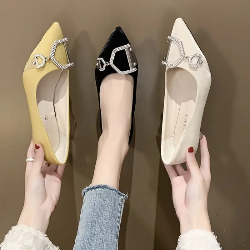 Женские туфли Tacones на тонком каблуке женская модная свадебная обувь женские